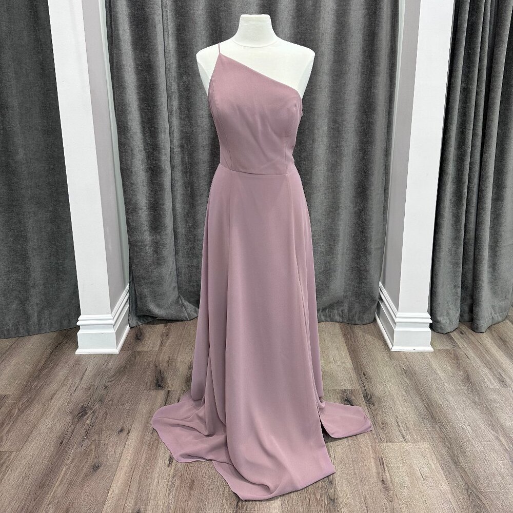 Amsale Style: Chiara (Mauve)